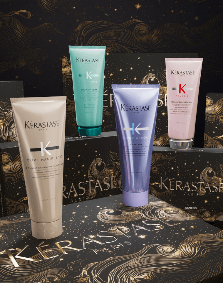 KERASTASE