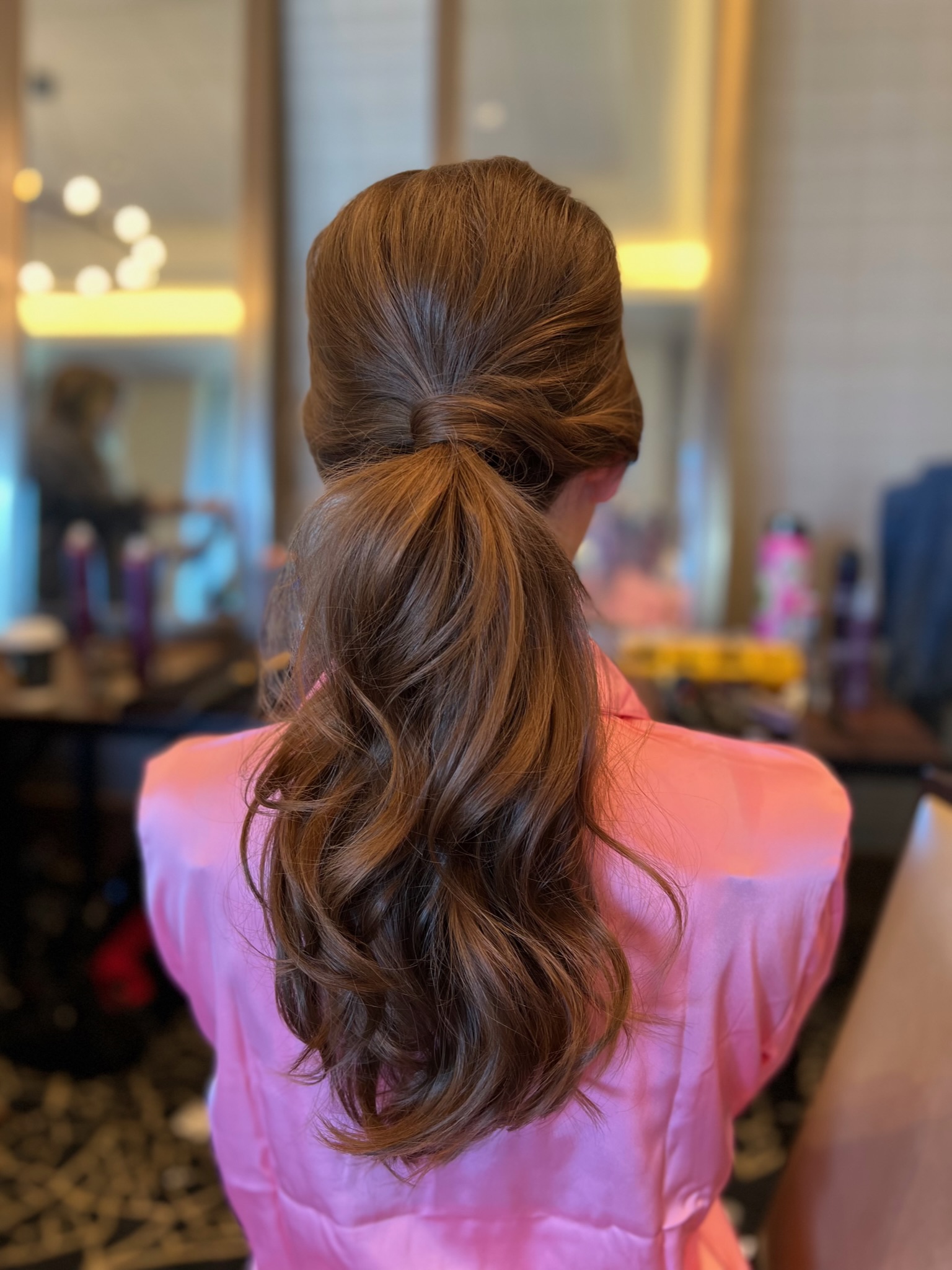 pony tail hair, best updo hair styles