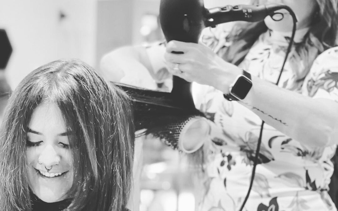 How to Find the Best Salon & Stylist for Extensions in Austin, TX