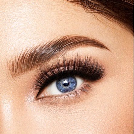 Elevate Your Lashes and Brow Game with Lindsay