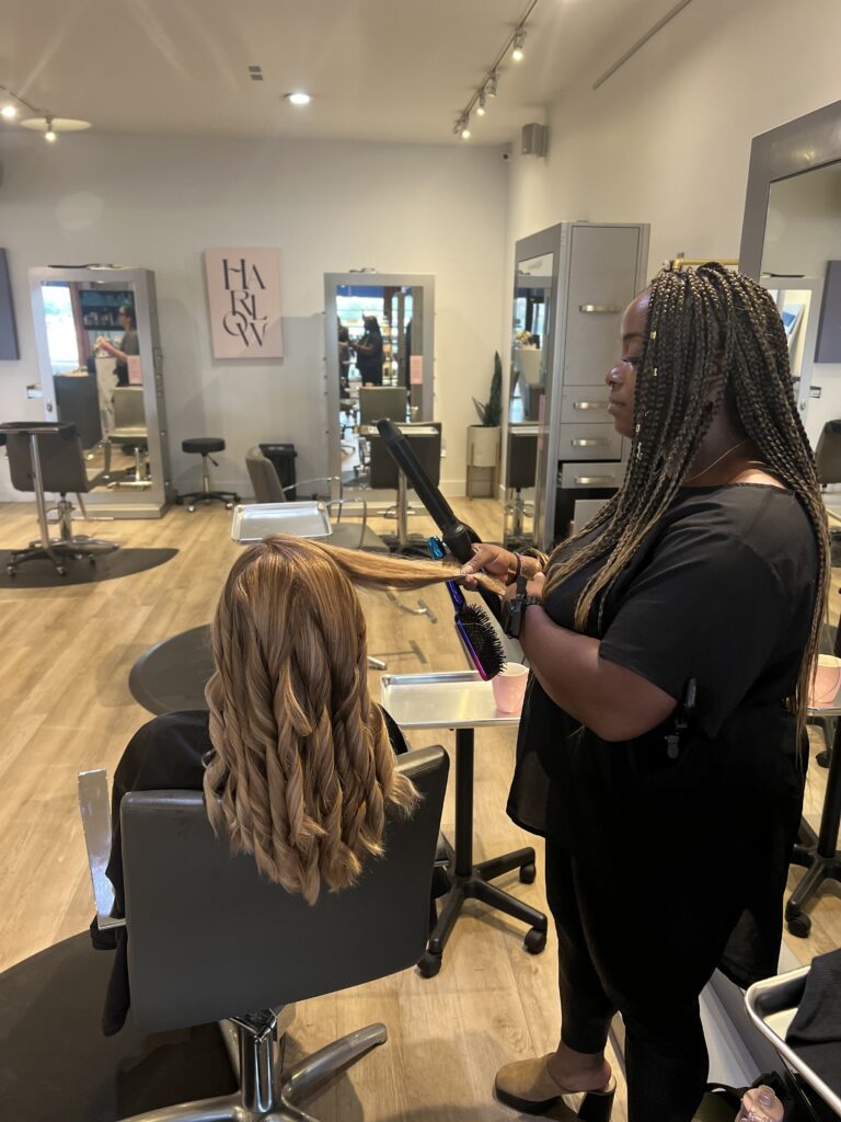 Best Hair Salons in Austin