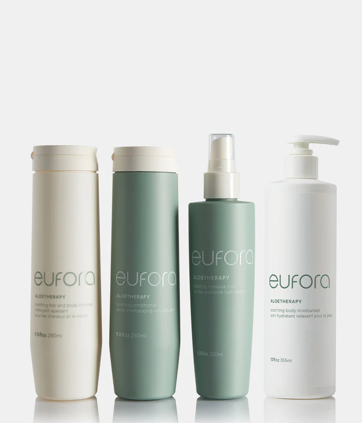 Eufora Luxe Hair Products