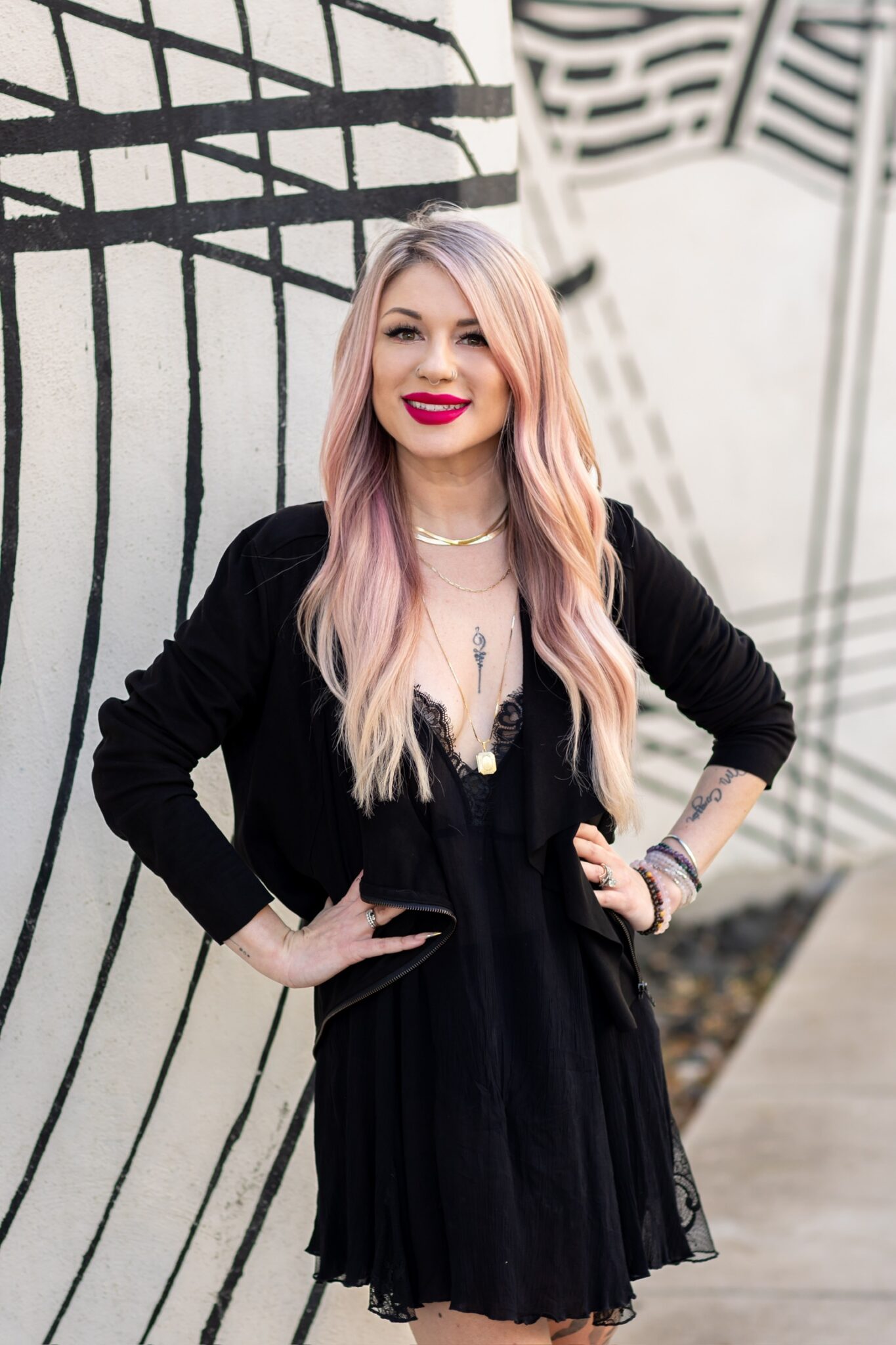Best Hair Salon Austin TX | Harlow Beauty & Hair