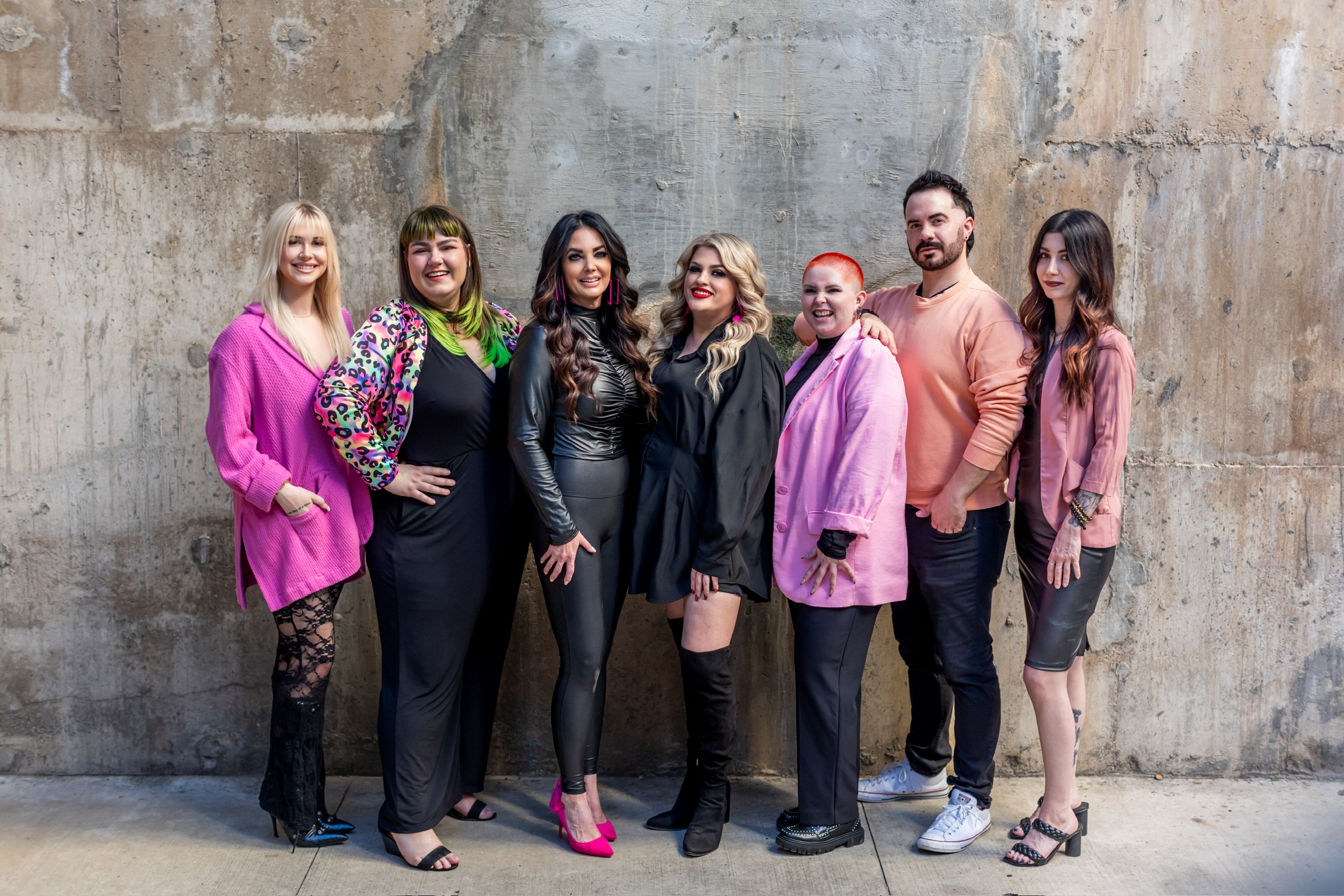 Harlow in Austin, TX