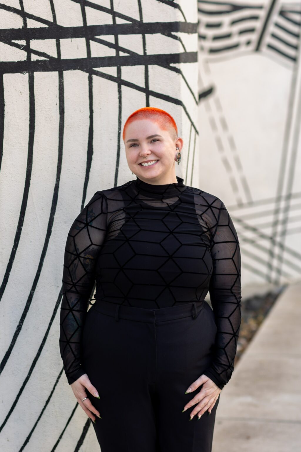 Best Hair Salon in North Austin | Harlow Beauty and Hair Salon