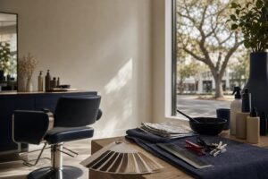 What to look for in a salon job a stylist's checklist | Harlow Beauty & Hair Salon, North Austin TX